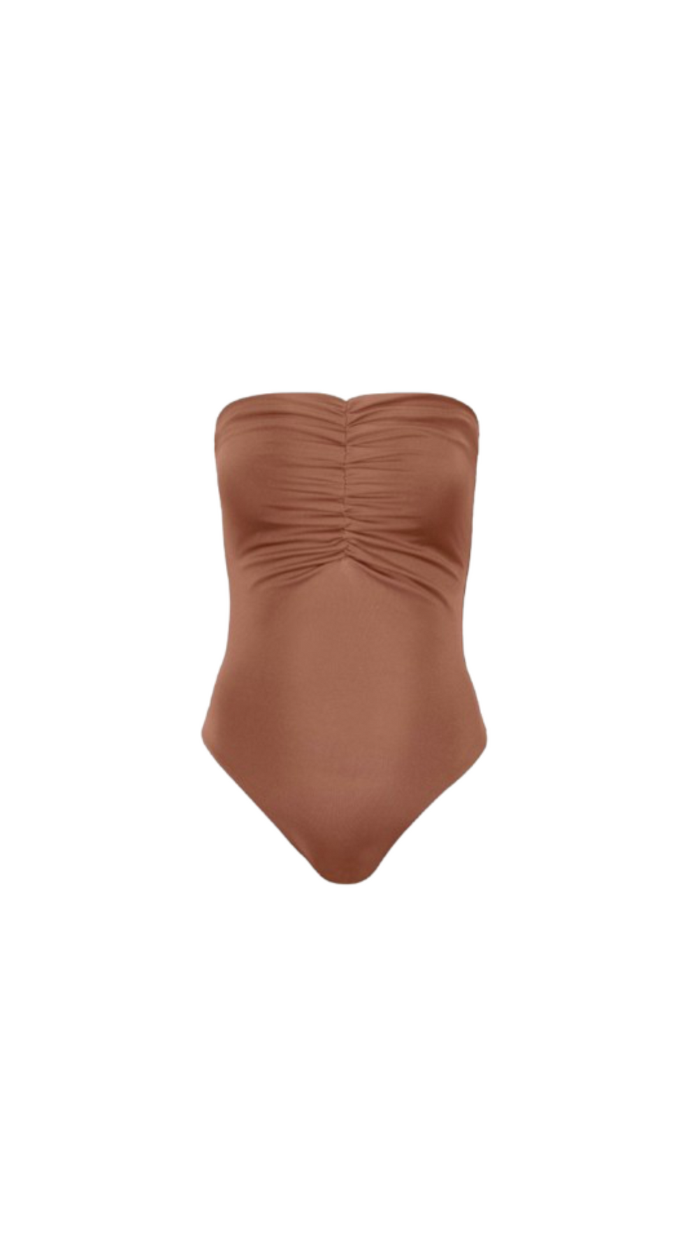 The Bustier