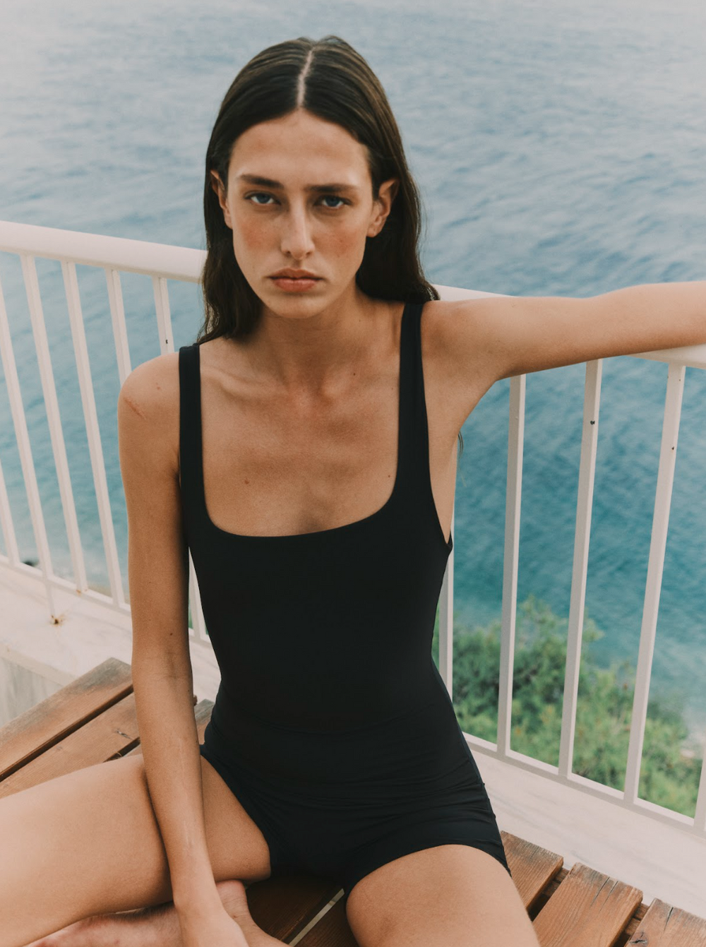 The Combi short