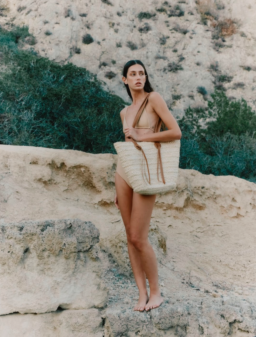 The Classic Panier
