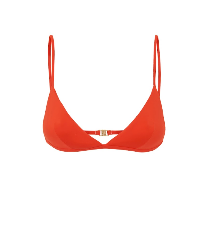 Le Top Triangle