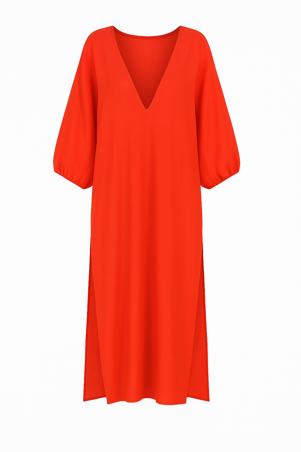 The Tunic Dress