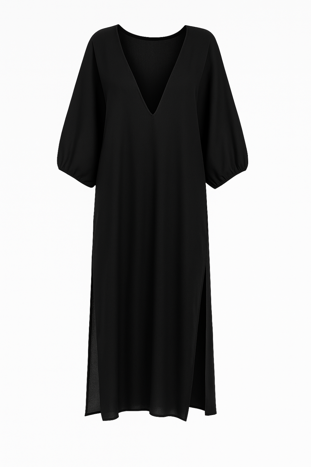 The Tunic Dress