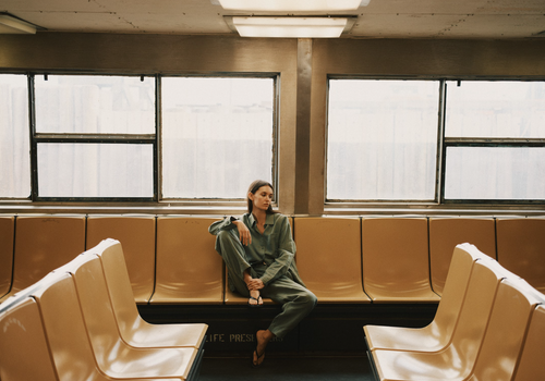 Summer Destination NYC