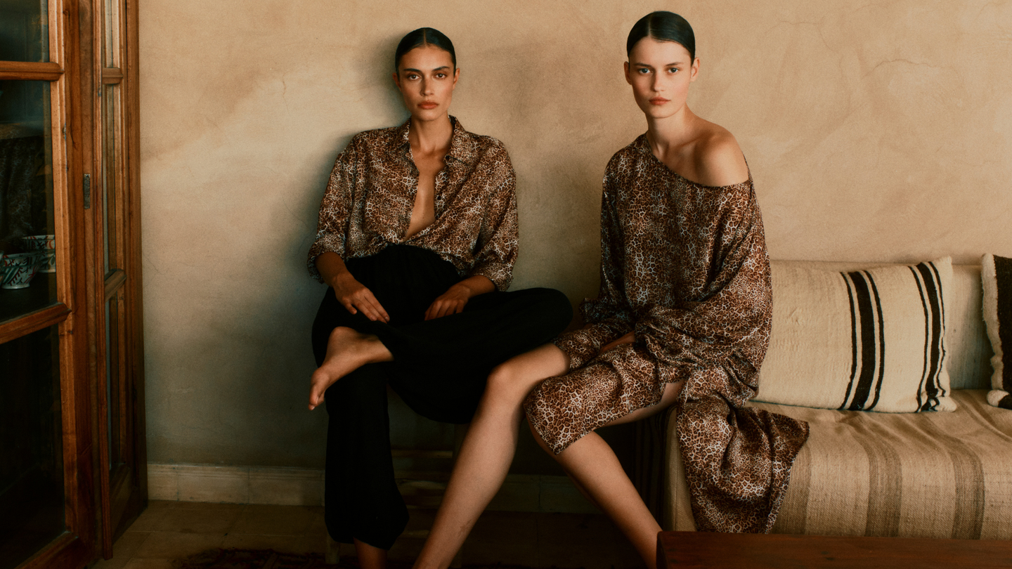 Vanessa Sposi x Laura Brown
