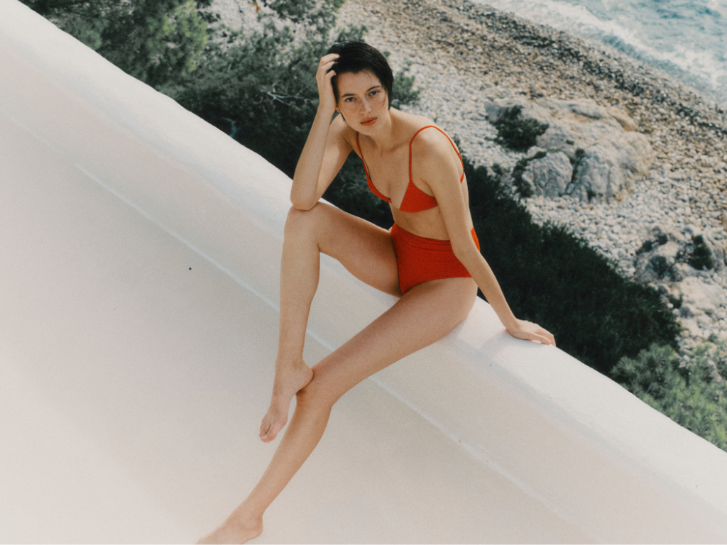 LA BEAUTÉ CONSCIENTE