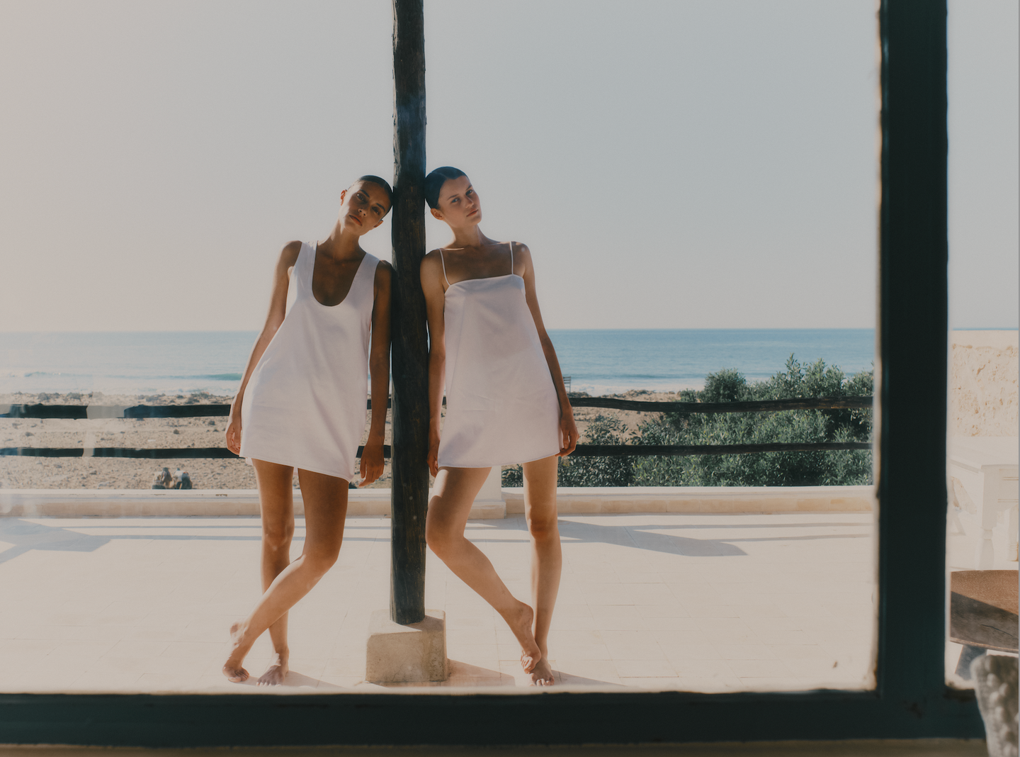Robes