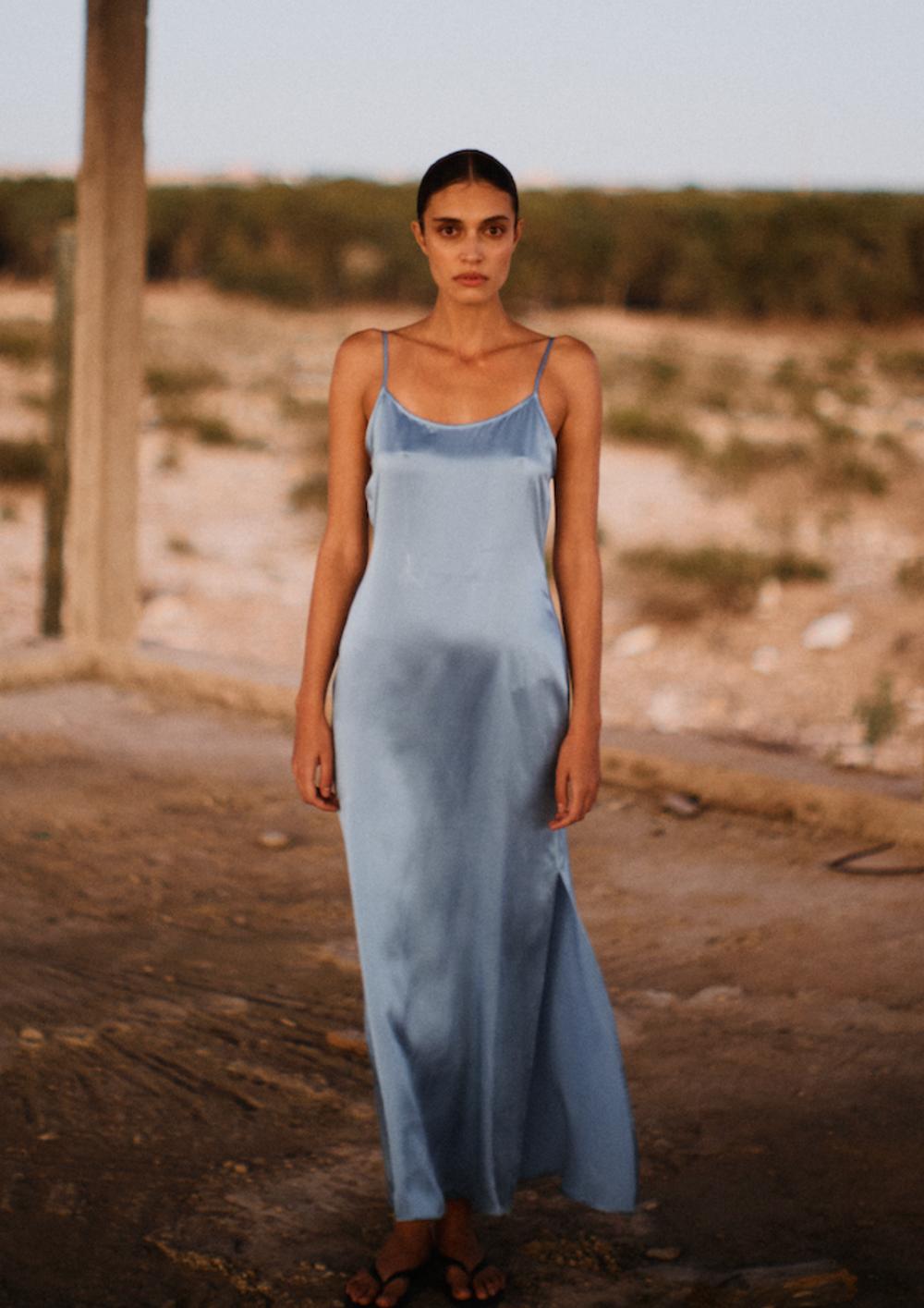 Blue Riva
