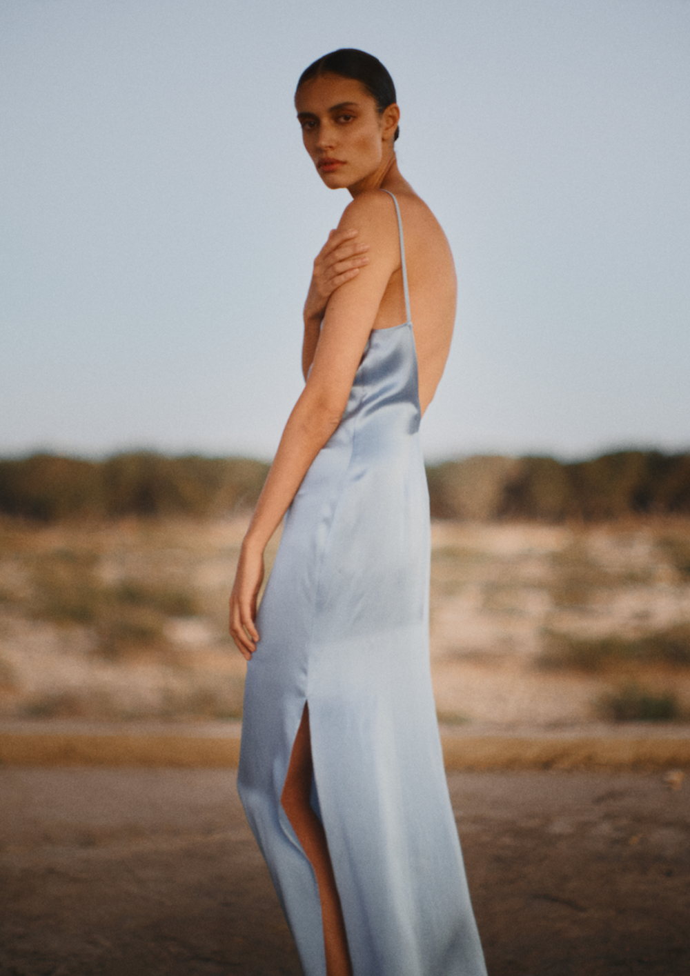Blue Riva