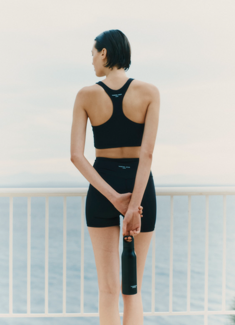 Le Short