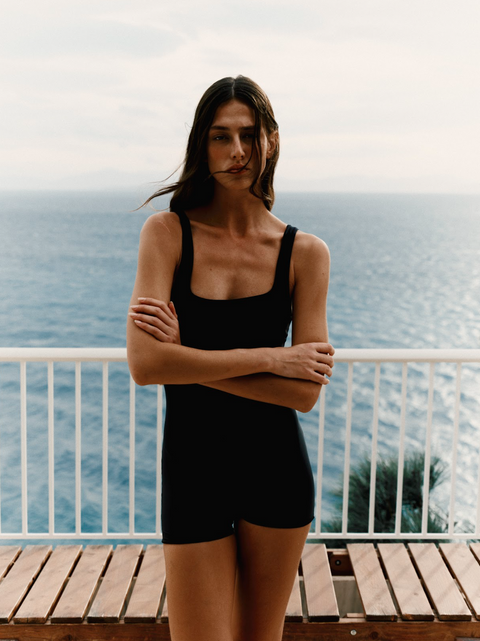 The Combi short