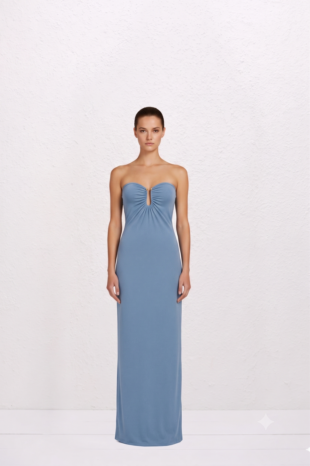 blue riva