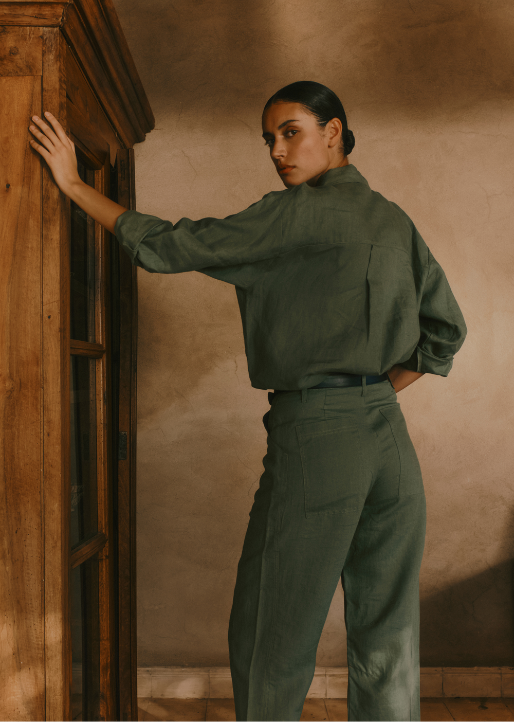 The Cargo Pants