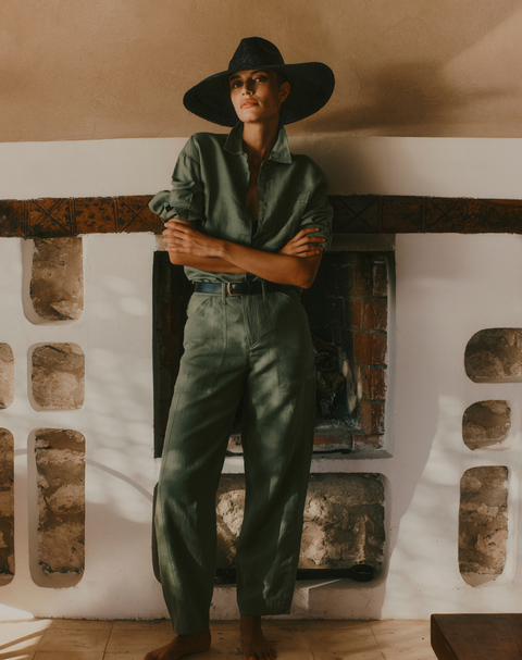 The Cargo Pants